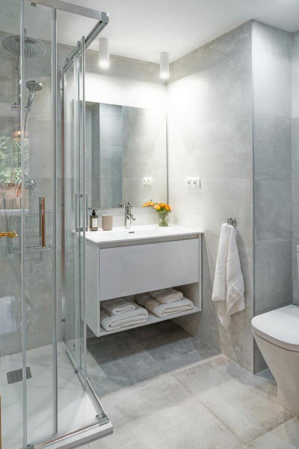 Precioso Apartamento En Maria Zambrano Málaga Extérieur photo