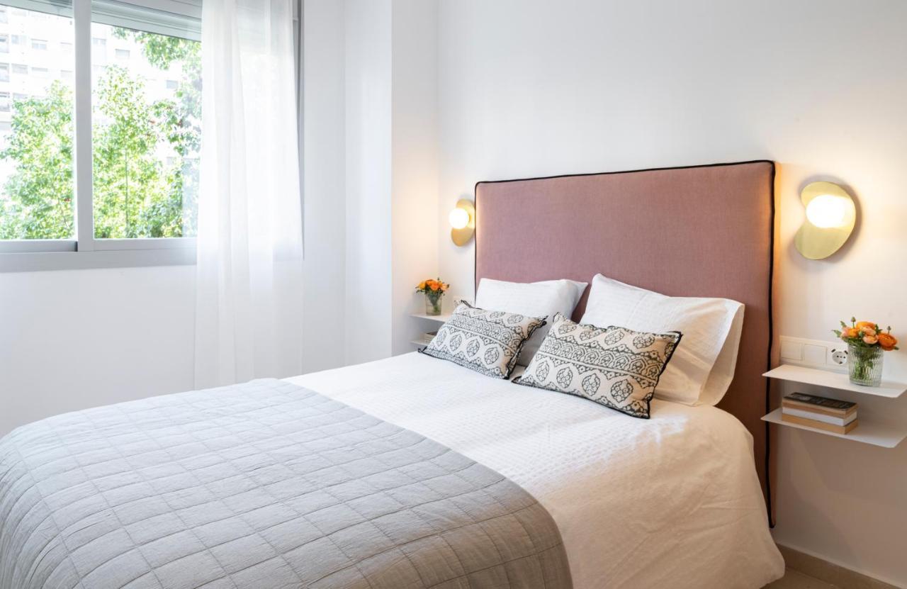 Precioso Apartamento En Maria Zambrano Málaga Extérieur photo