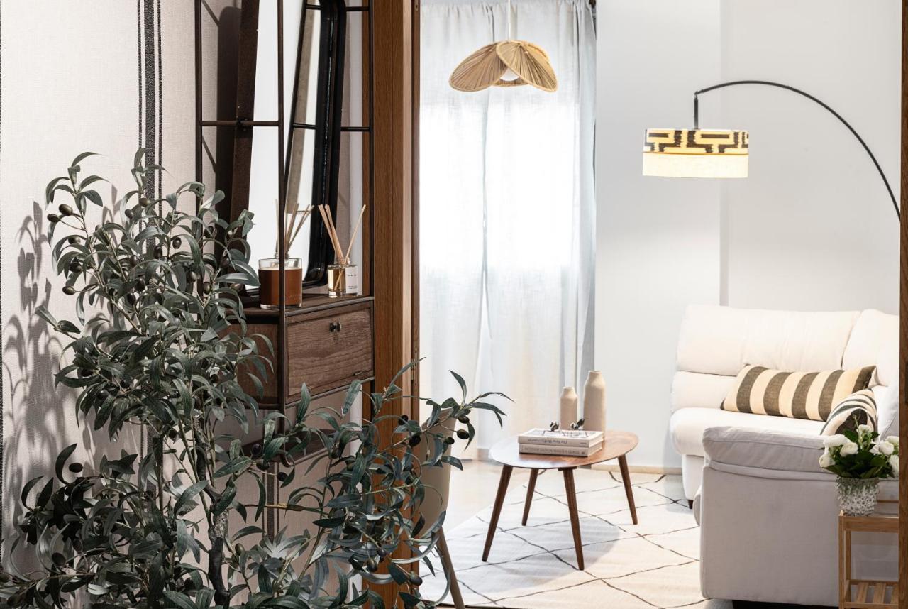 Precioso Apartamento En Maria Zambrano Málaga Extérieur photo