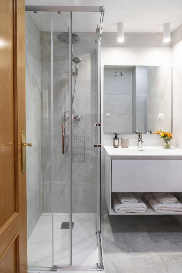 Precioso Apartamento En Maria Zambrano Málaga Extérieur photo