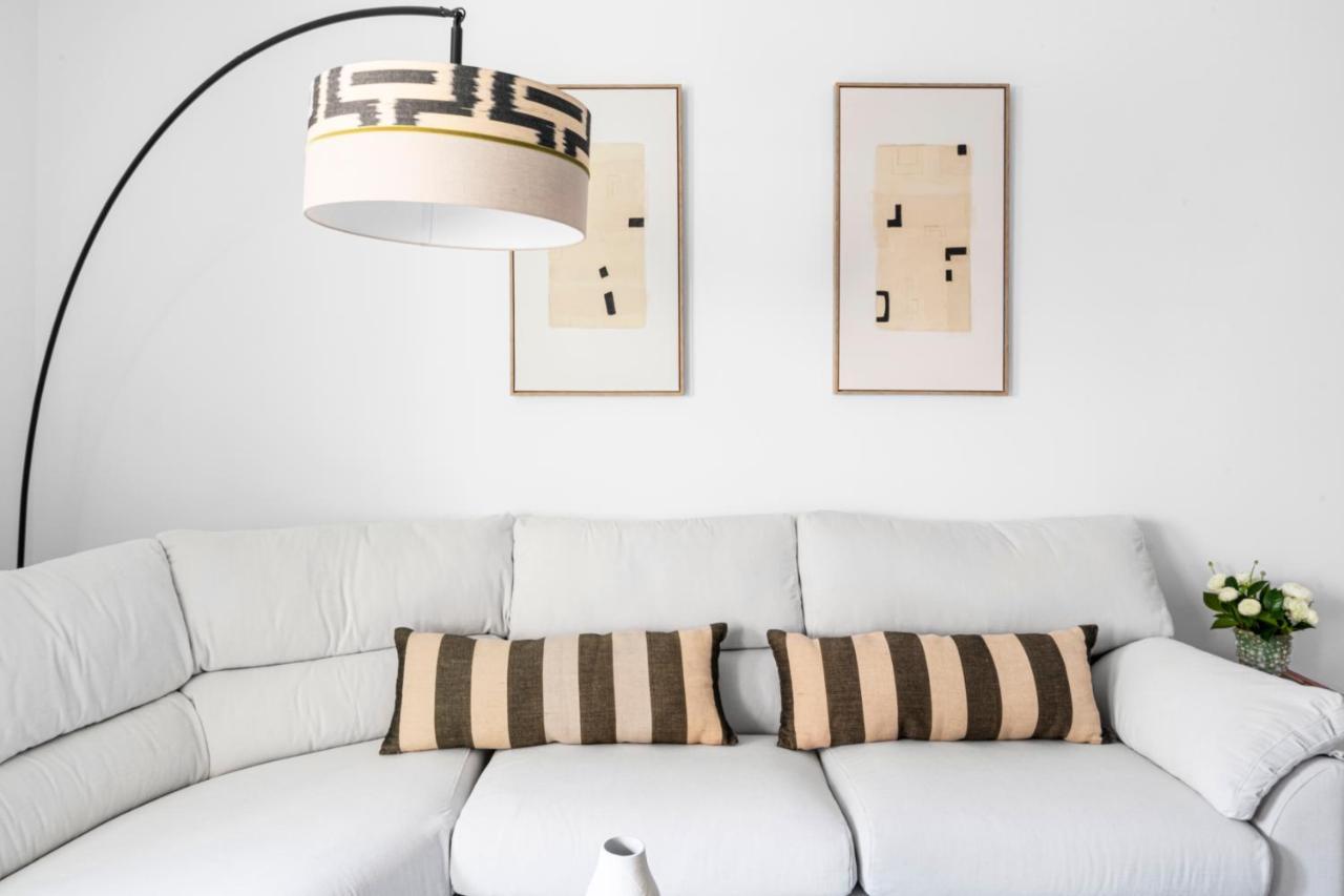 Precioso Apartamento En Maria Zambrano Málaga Extérieur photo