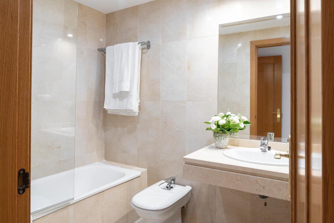 Precioso Apartamento En Maria Zambrano Málaga Extérieur photo