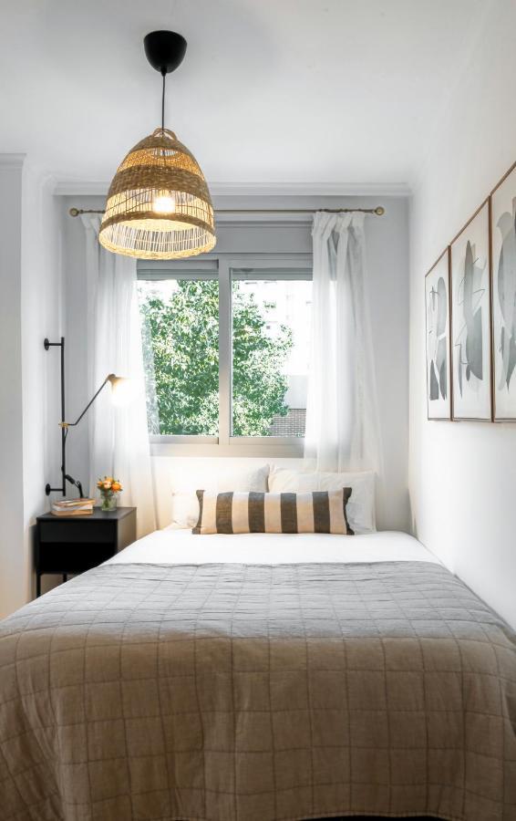 Precioso Apartamento En Maria Zambrano Málaga Extérieur photo
