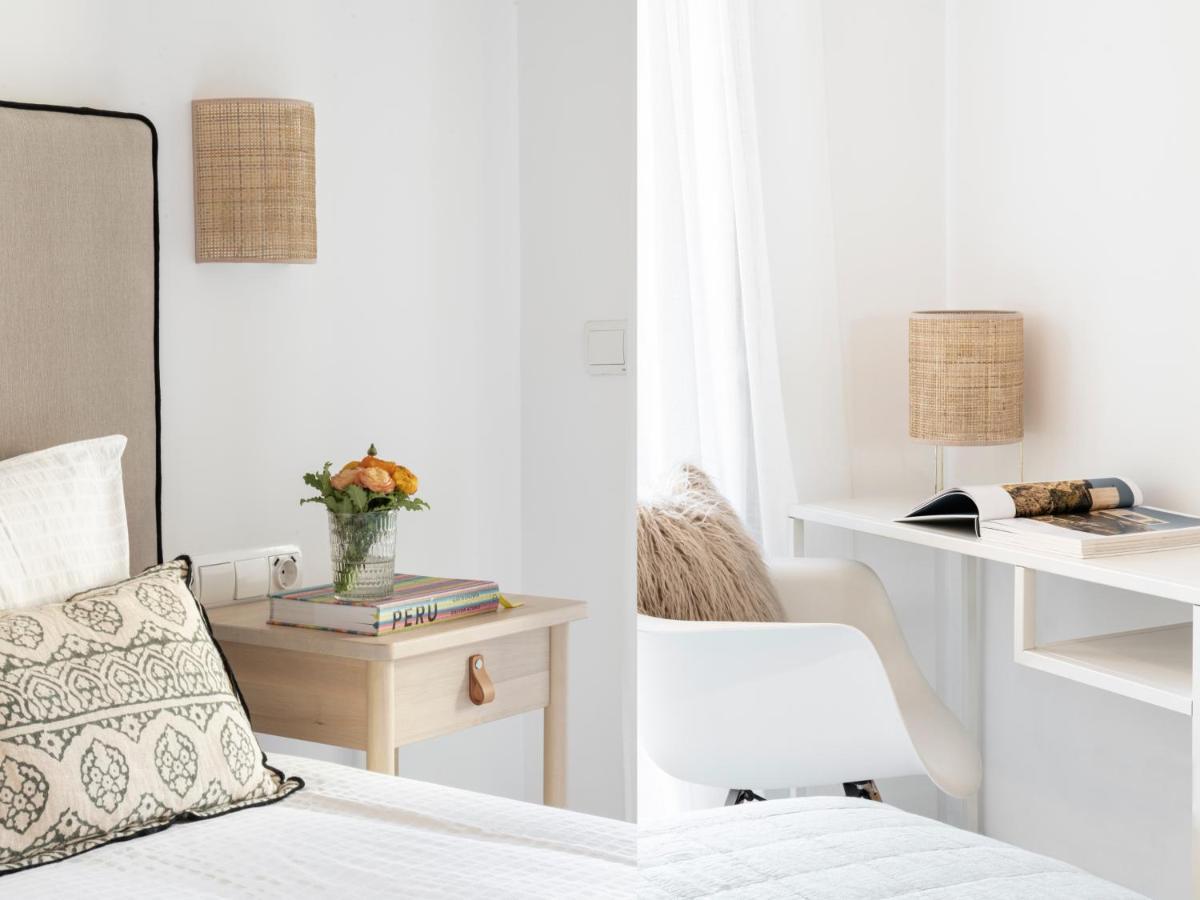 Precioso Apartamento En Maria Zambrano Málaga Extérieur photo