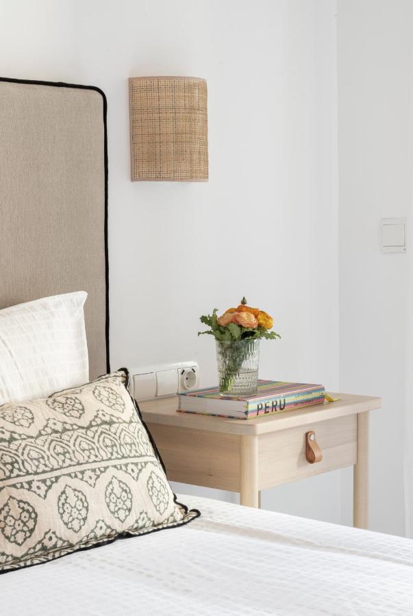 Precioso Apartamento En Maria Zambrano Málaga Extérieur photo