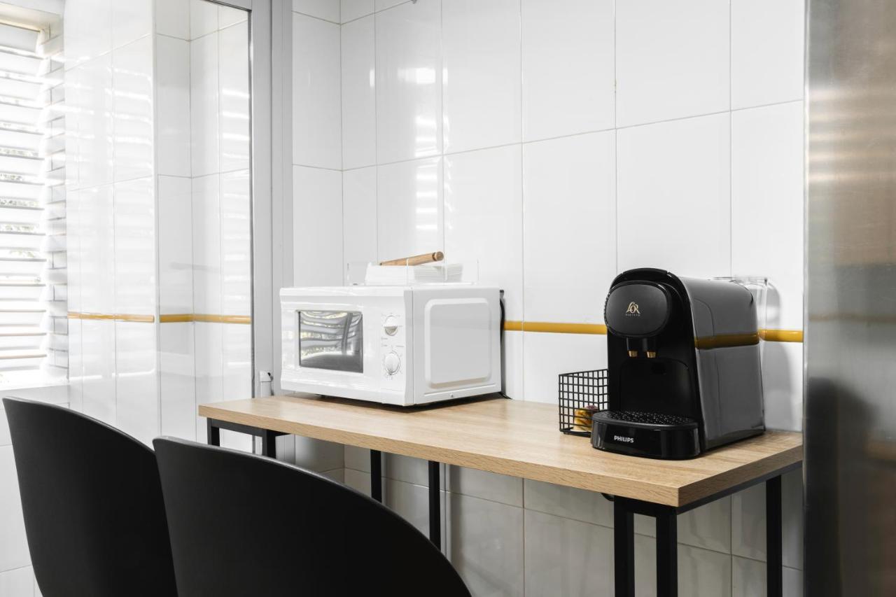 Precioso Apartamento En Maria Zambrano Málaga Extérieur photo